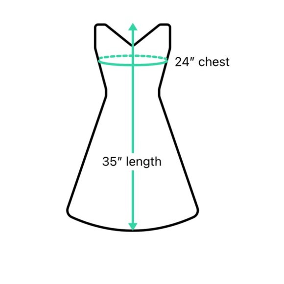 Reformation Polka Dot Dress - Picture 4 of 4